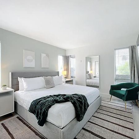 Cordova Arms By Rocketstay Fort Lauderdale Exteriör bild