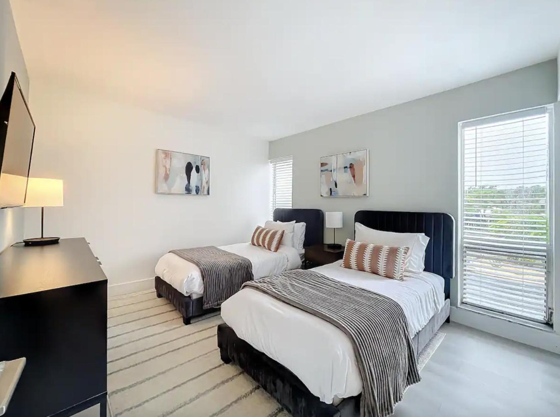 Cordova Arms By Rocketstay Fort Lauderdale Exteriör bild
