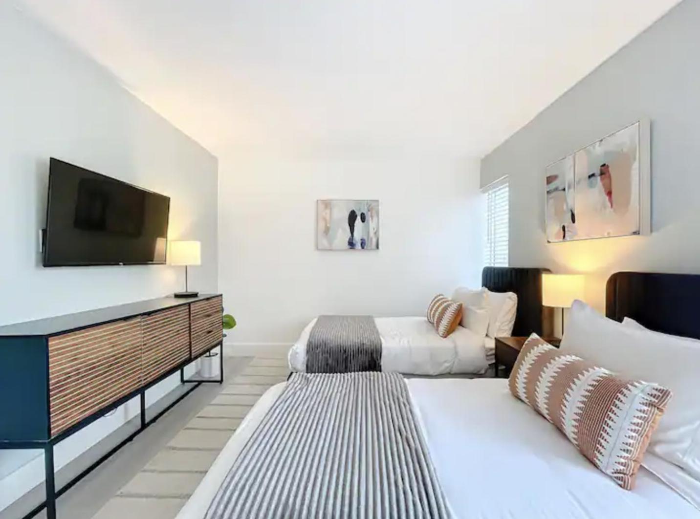 Cordova Arms By Rocketstay Fort Lauderdale Exteriör bild
