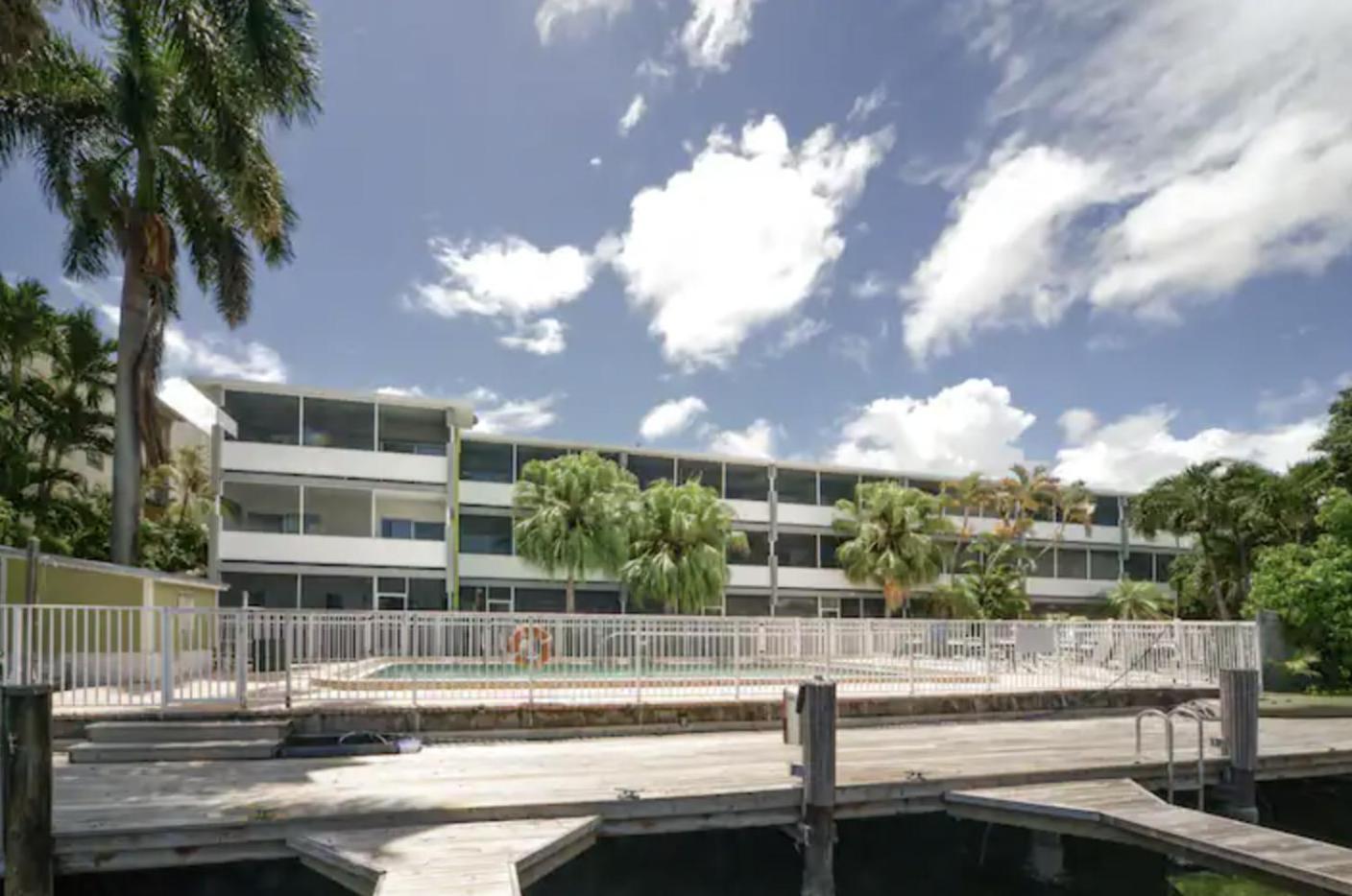Cordova Arms By Rocketstay Fort Lauderdale Exteriör bild