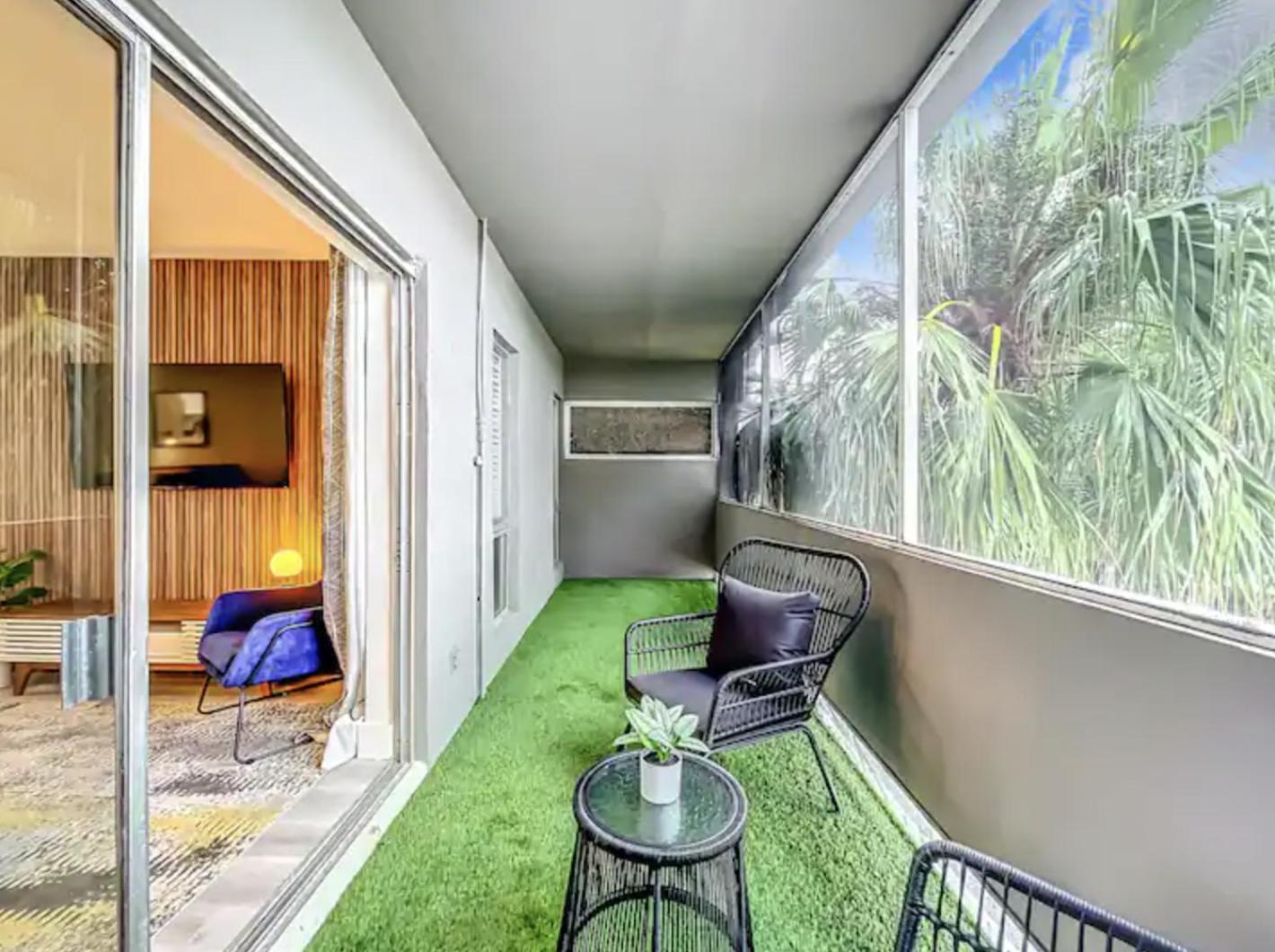 Cordova Arms By Rocketstay Fort Lauderdale Exteriör bild