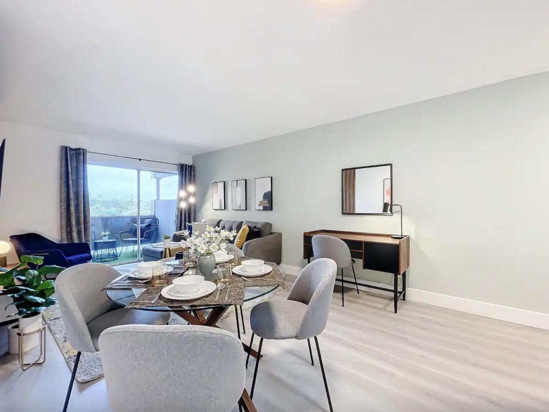 Cordova Arms By Rocketstay Fort Lauderdale Exteriör bild