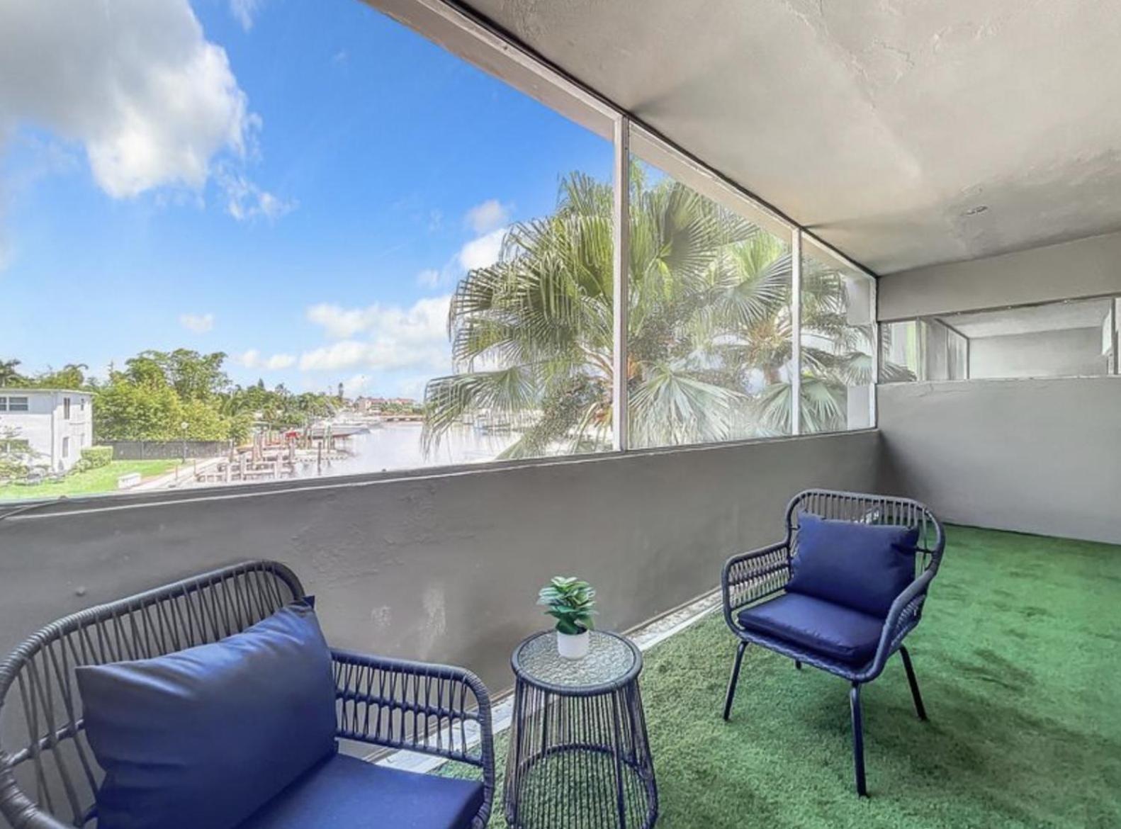Cordova Arms By Rocketstay Fort Lauderdale Exteriör bild