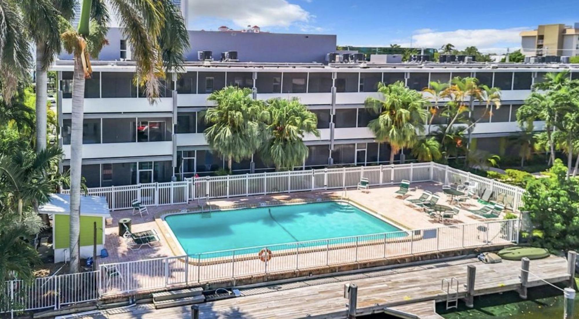 Cordova Arms By Rocketstay Fort Lauderdale Exteriör bild