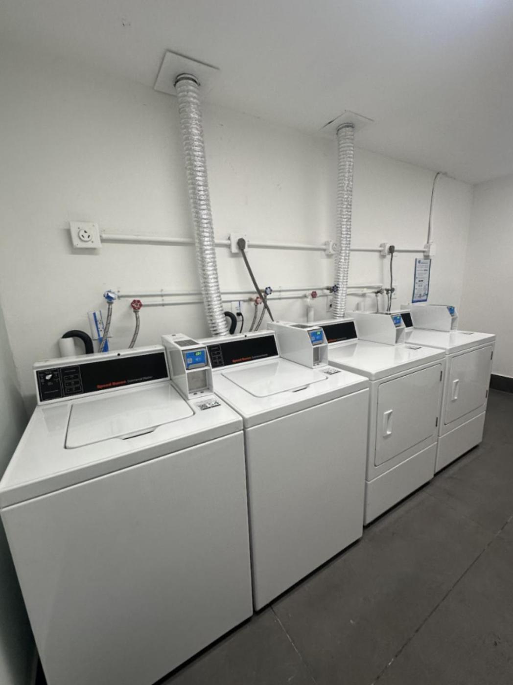 Cordova Arms By Rocketstay Fort Lauderdale Exteriör bild