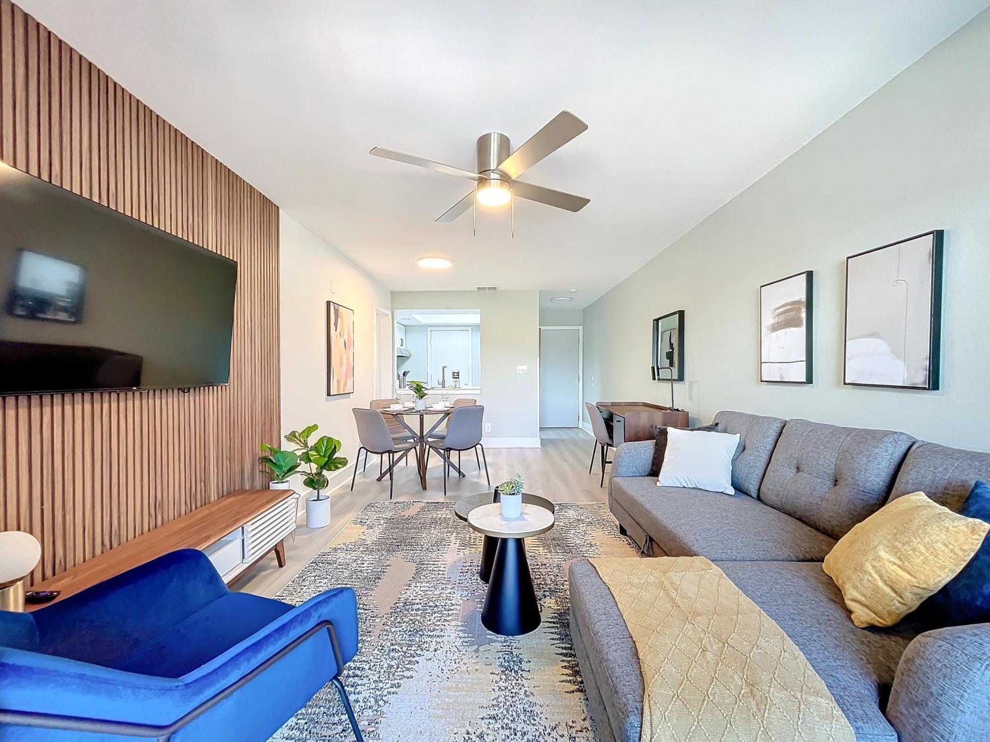 Cordova Arms By Rocketstay Fort Lauderdale Exteriör bild