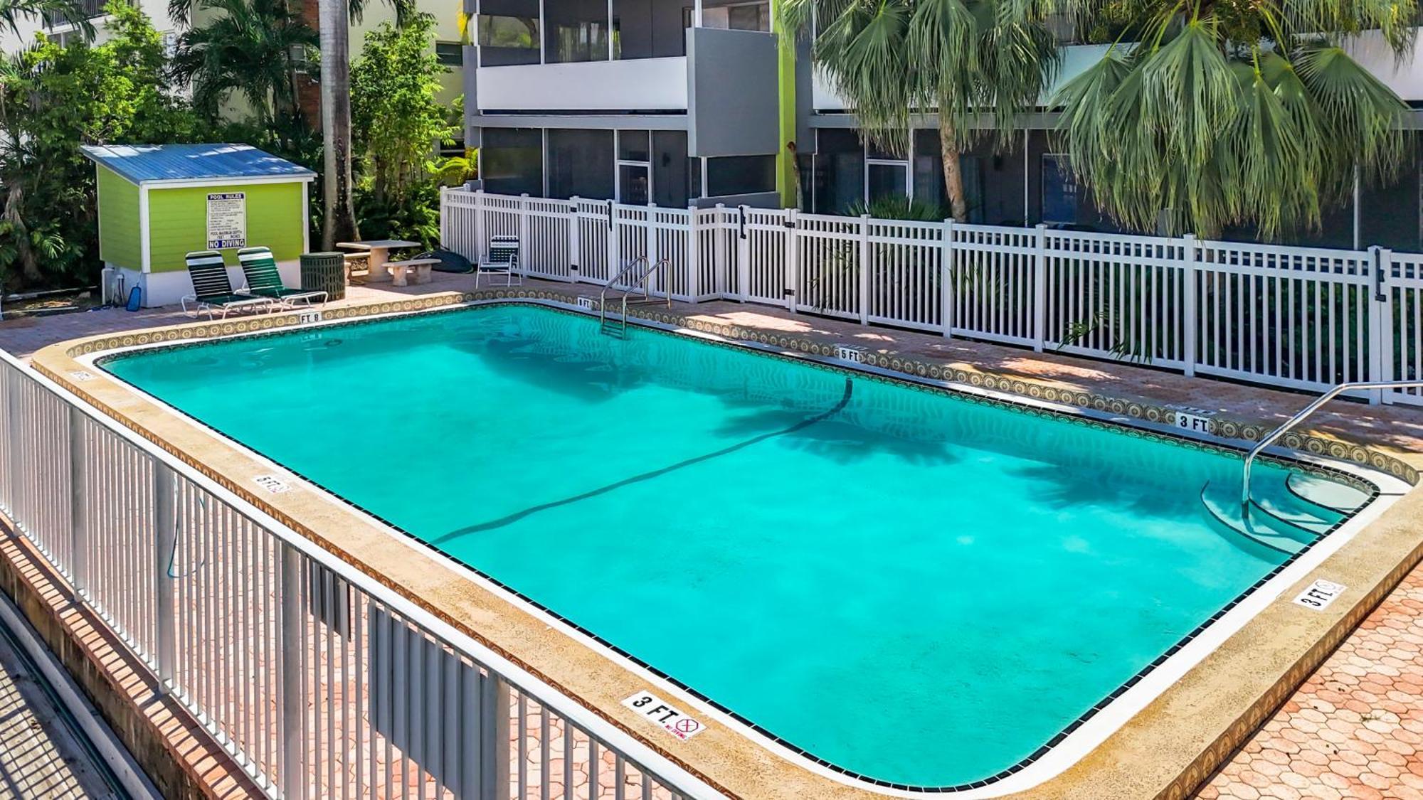Cordova Arms By Rocketstay Fort Lauderdale Exteriör bild