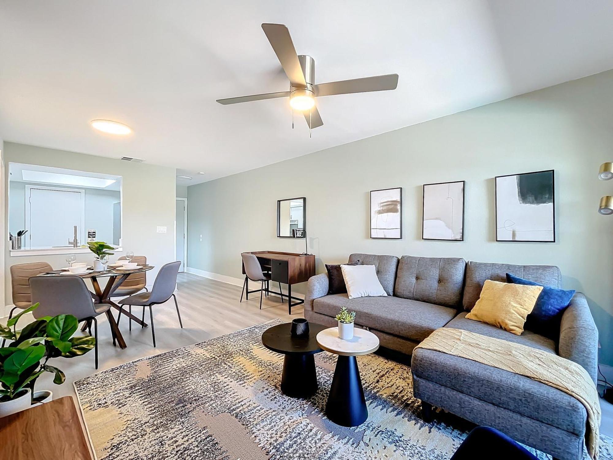 Cordova Arms By Rocketstay Fort Lauderdale Exteriör bild
