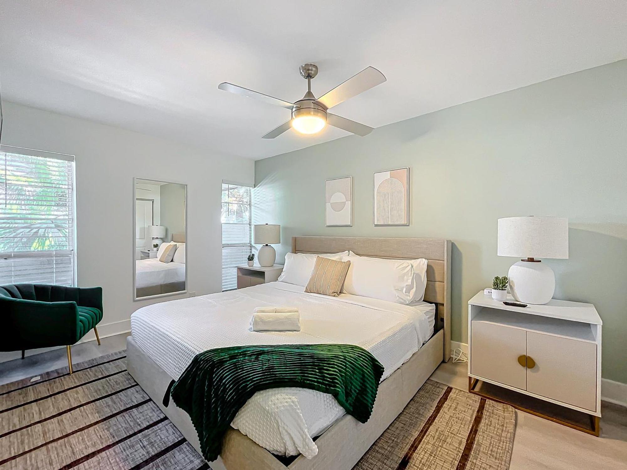 Cordova Arms By Rocketstay Fort Lauderdale Exteriör bild