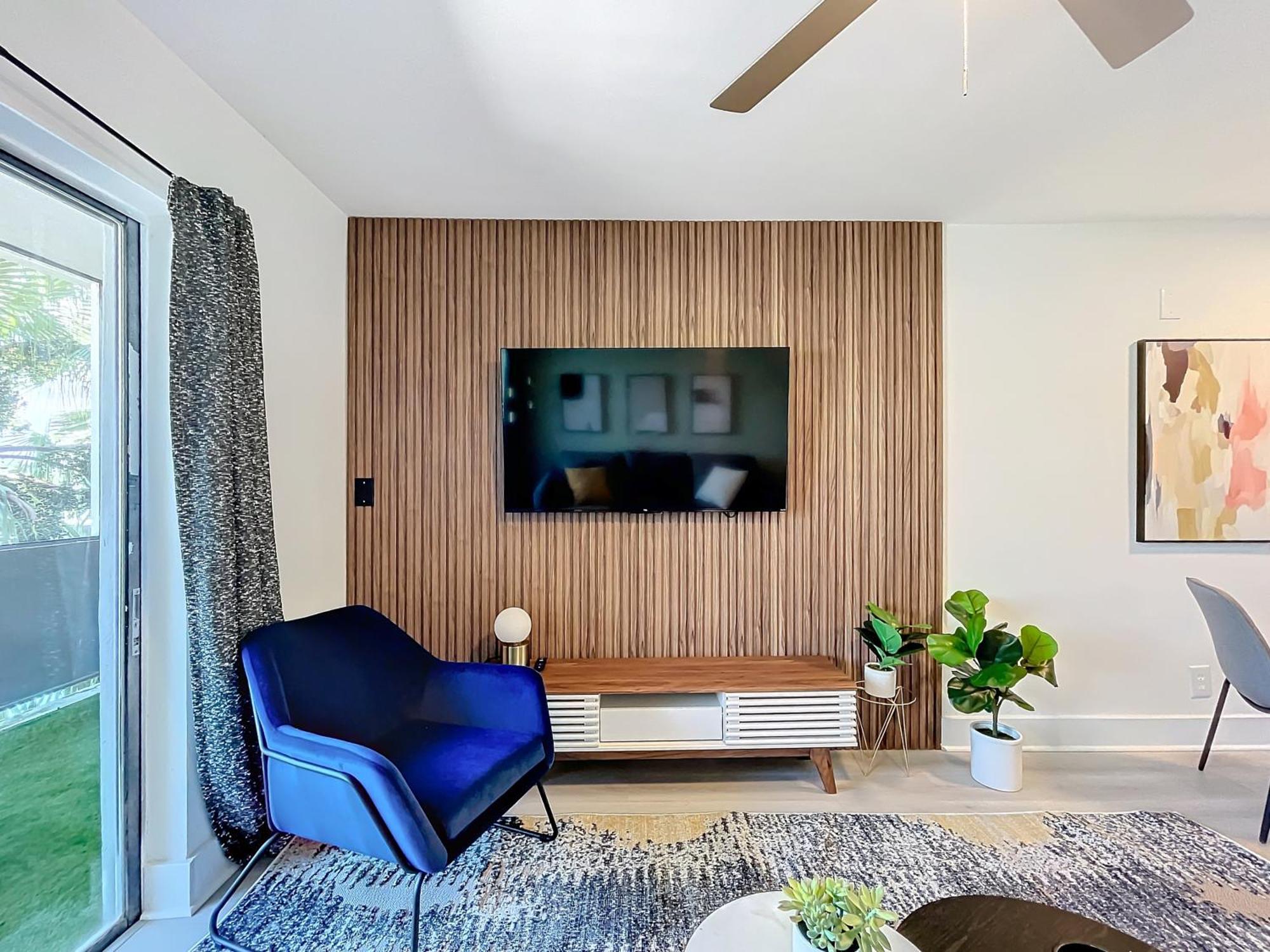 Cordova Arms By Rocketstay Fort Lauderdale Exteriör bild